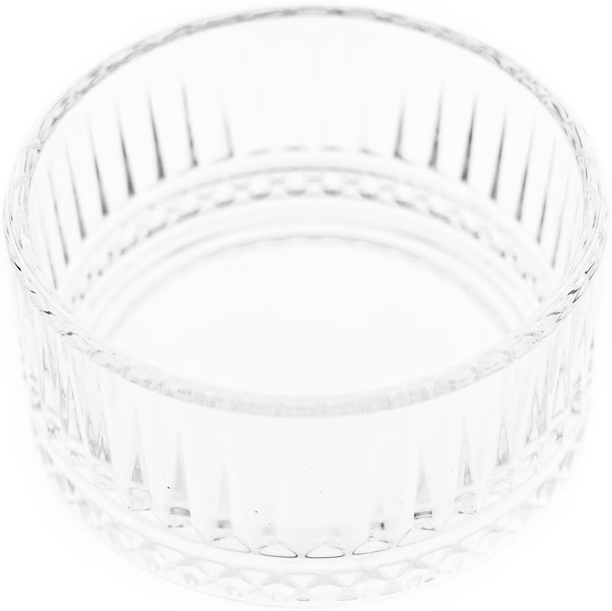 Almina 6er Glasschalen Elisa