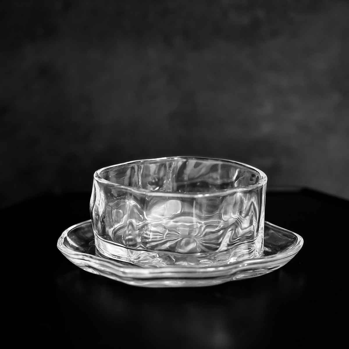 Almina Artic Buccia Glasschalen Set