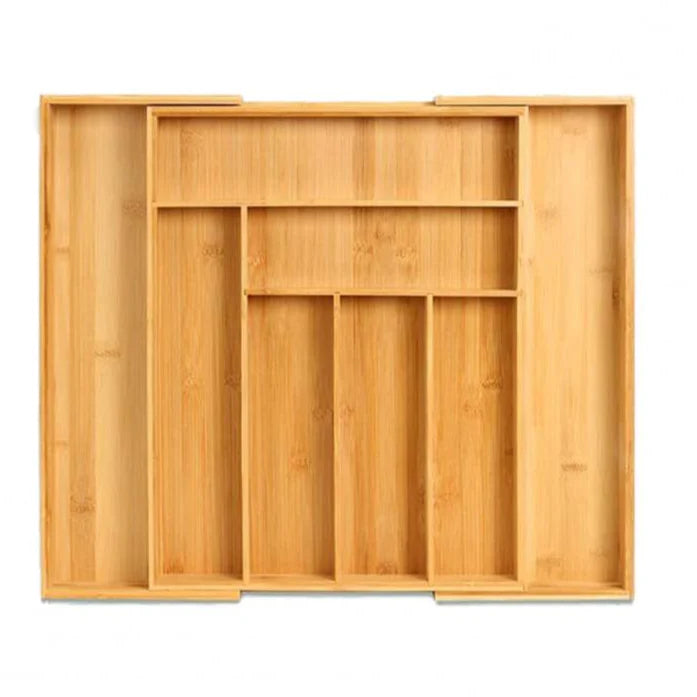Schubladen Organizer (5-7 Fächer)