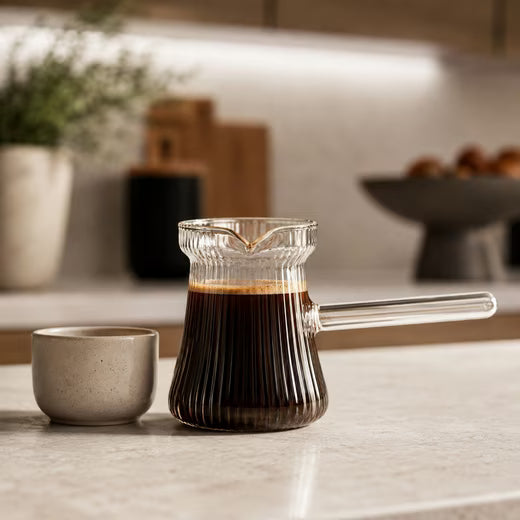Almina Kaffeekanne Luana El Chico