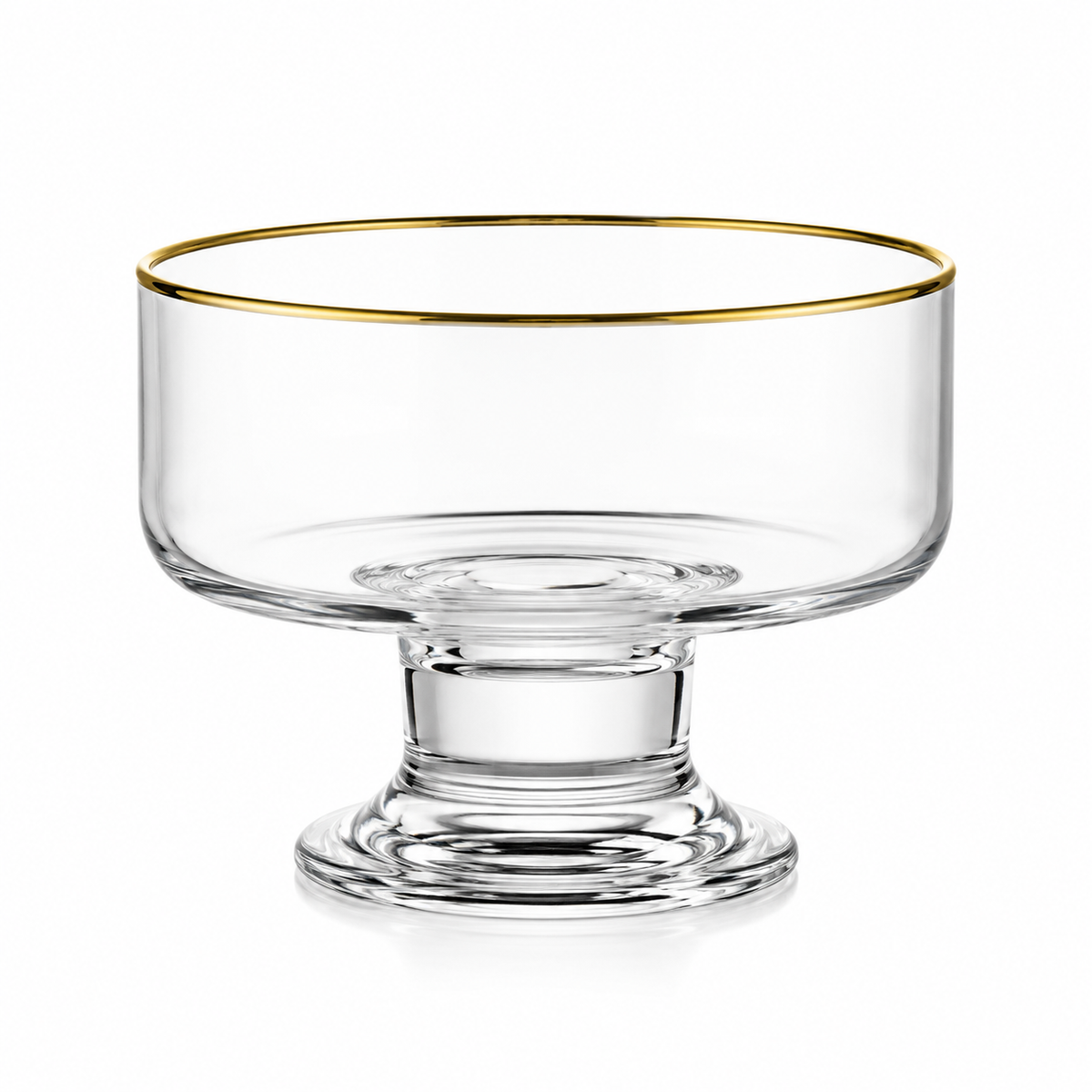 Pasabahce Golden Touch Iceville 6er Set