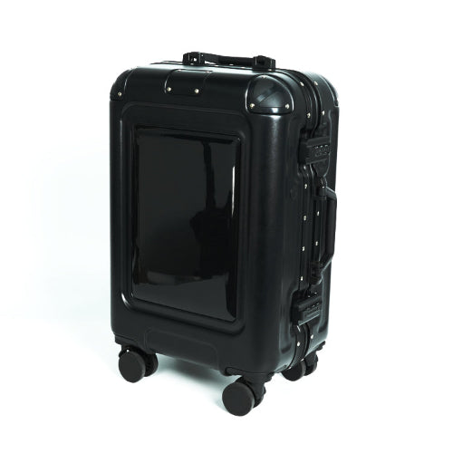 LED Koffer mit Display (42L)