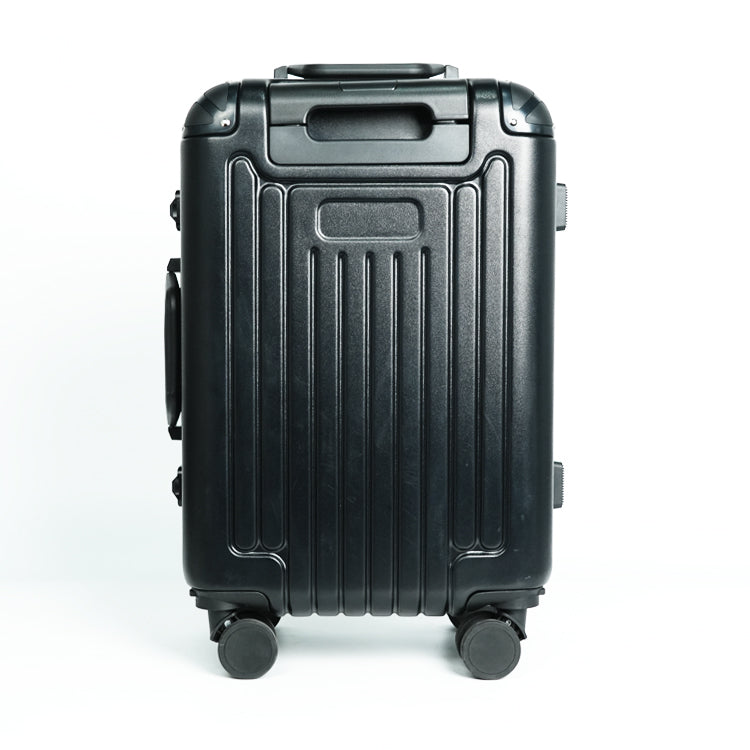 LED Koffer mit Display (42L)