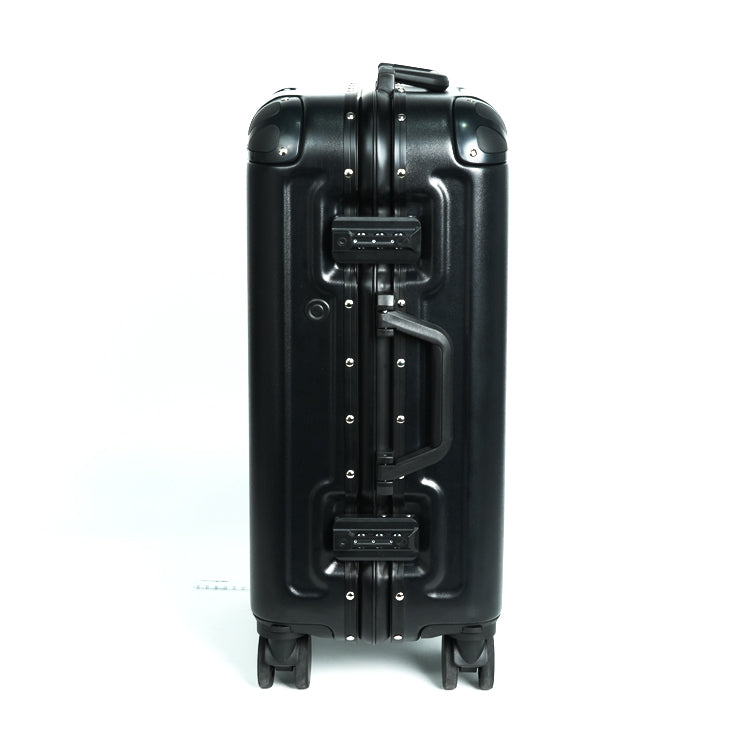 LED Koffer mit Display (42L)