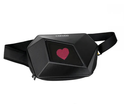 LED Crossbody Bag Pixel