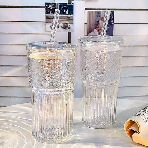 Macchiato Glas