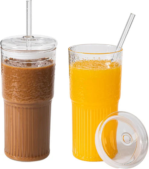 Macchiato Glas