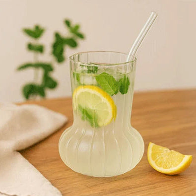 Mantar Line Glas